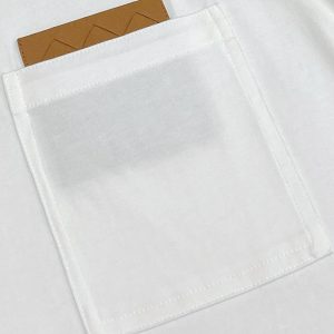 보테가베네타 티셔츠 25SS RA1040-3 - 이미지 6