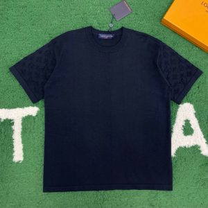 루이비통 티셔츠 25SS RA1041