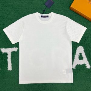 루이비통 티셔츠 25SS RA1041-2