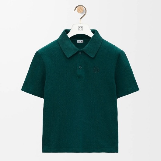 로에* 티셔츠 25SS RA1042