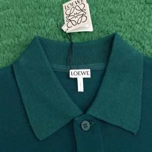 로에베 티셔츠 25SS RA1042