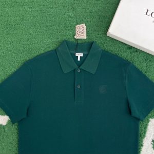 로에* 티셔츠 25SS RA1042 - 이미지 6