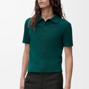 로에베 티셔츠 25SS RA1042