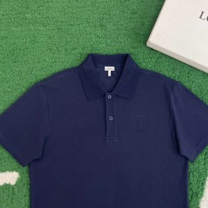 로에* 티셔츠 25SS RA1042-2 - 이미지 4