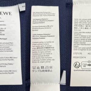 로에* 티셔츠 25SS RA1042-2 - 이미지 8