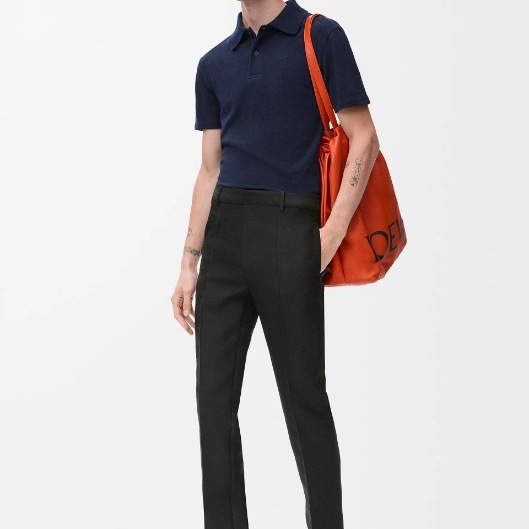 로에* 티셔츠 25SS RA1042-2