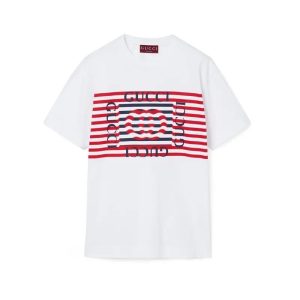 구찌 티셔츠 25SS RA1043