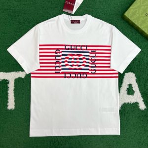 구찌 티셔츠 25SS RA1043
