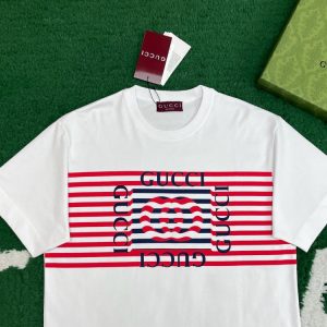 구찌 티셔츠 25SS RA1043