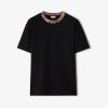 버버리 티셔츠 25SS RA1044
