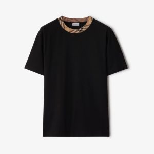 버버리 티셔츠 25SS RA1044