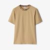 버버리 티셔츠 25SS RA1044-2