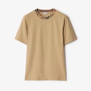 버버리 티셔츠 25SS RA1044-2