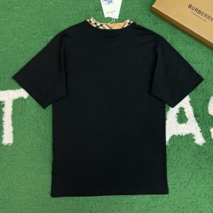 버버리 티셔츠 25SS RA1044