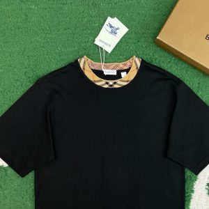 버버리 티셔츠 25SS RA1044