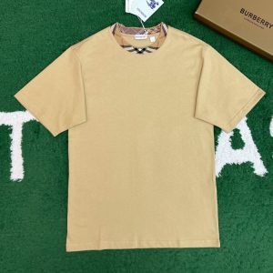 버버리 티셔츠 25SS RA1044-2