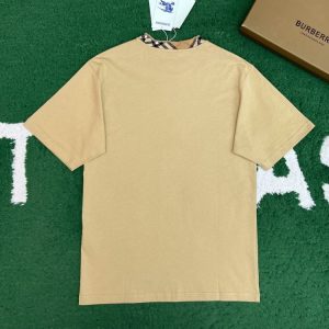 버버리 티셔츠 25SS RA1044-2