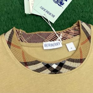버버리 티셔츠 25SS RA1044-2