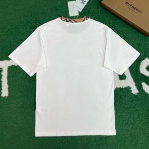 버버리 티셔츠 25SS RA1044-3