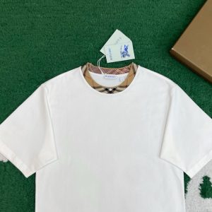 버버리 티셔츠 25SS RA1044-3