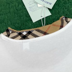 버버리 티셔츠 25SS RA1044-3
