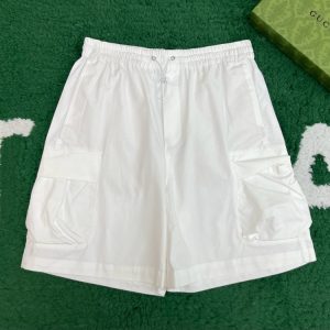 구찌 반바지 25SS RA1044