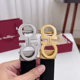 페라가모 자동 벨트 RS101