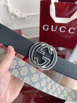 구찌 벨트 812273-2