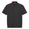 구찌 티셔츠 25SS RA1045