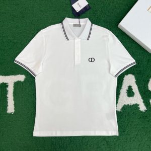 디올 티셔츠 25SS RA1046-2