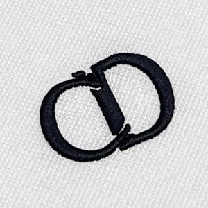 디올 티셔츠 25SS RA1046-2 - 이미지 7