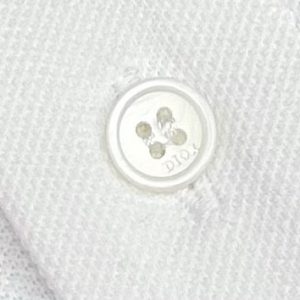 디올 티셔츠 25SS RA1046-2 - 이미지 5