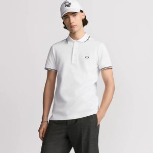 디올 티셔츠 25SS RA1046-2