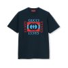 구찌 티셔츠 25SS RA1047