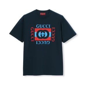 구찌 티셔츠 25SS RA1047