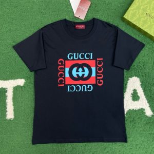 구찌 티셔츠 25SS RA1047