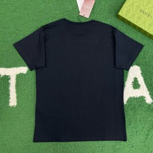 구찌 티셔츠 25SS RA1047 - 이미지 3