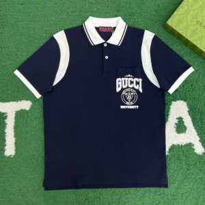 구찌 티셔츠 25SS RA1048