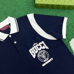 구찌 티셔츠 25SS RA1048 - 이미지 9