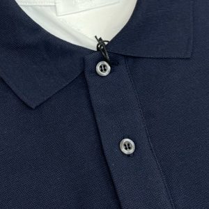 프라다 티셔츠 25SS RA1049 - 이미지 10