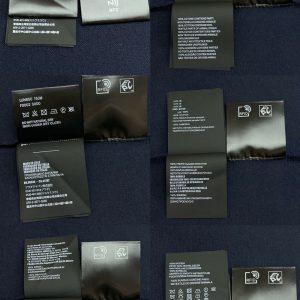 프라다 티셔츠 25SS RA1049 - 이미지 11