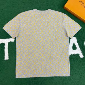 루이비통 티셔츠 25SS RA1050