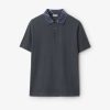 버버리 티셔츠 25SS RA1051-2