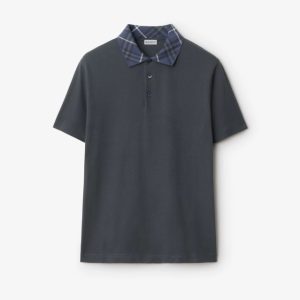 버버리 티셔츠 25SS RA1051-2