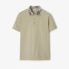 버버리 티셔츠 25SS RA1051-3