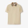 버버리 티셔츠 25SS RA1051-4