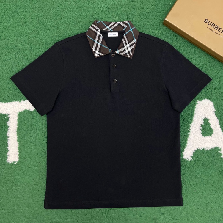 버버리 티셔츠 25SS RA1051