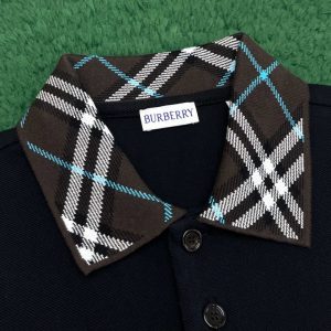 버버리 티셔츠 25SS RA1051 - 이미지 4