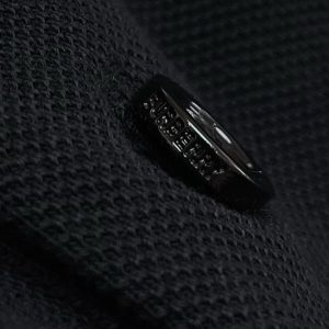 버버리 티셔츠 25SS RA1051 - 이미지 6