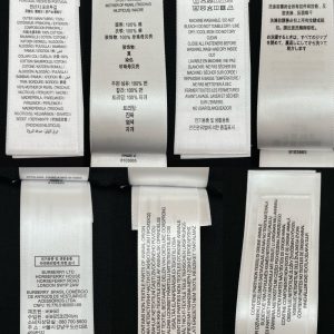 버버리 티셔츠 25SS RA1051 - 이미지 10